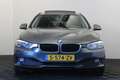 BMW 316 3-serie Touring 316i High Executive |Pano| Grijs - thumbnail 2