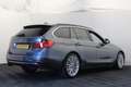 BMW 316 3-serie Touring 316i High Executive |Pano| Grijs - thumbnail 6
