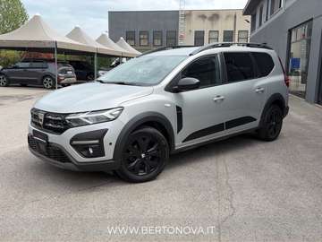 Jogger 1.0 tce Extreme Gpl 100cv LIMITED EDITIONM