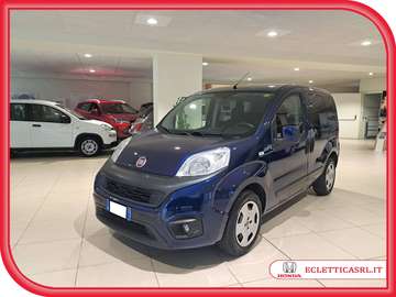 Qubo 1.3 mjt 16v Lounge