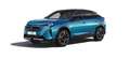 Peugeot 3008 Elektro GT Longe Range Blau - thumbnail 4