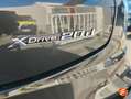 BMW X4 xDrive20d Gris - thumbnail 23