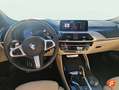 BMW X4 xDrive20d Gris - thumbnail 7