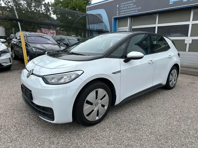 VOLKSWAGEN Id.3