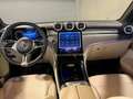 Mercedes-Benz GLC 300 de 4M Avantgarde Pano/AHK/Sound/Dist/Kam Gris - thumbnail 4