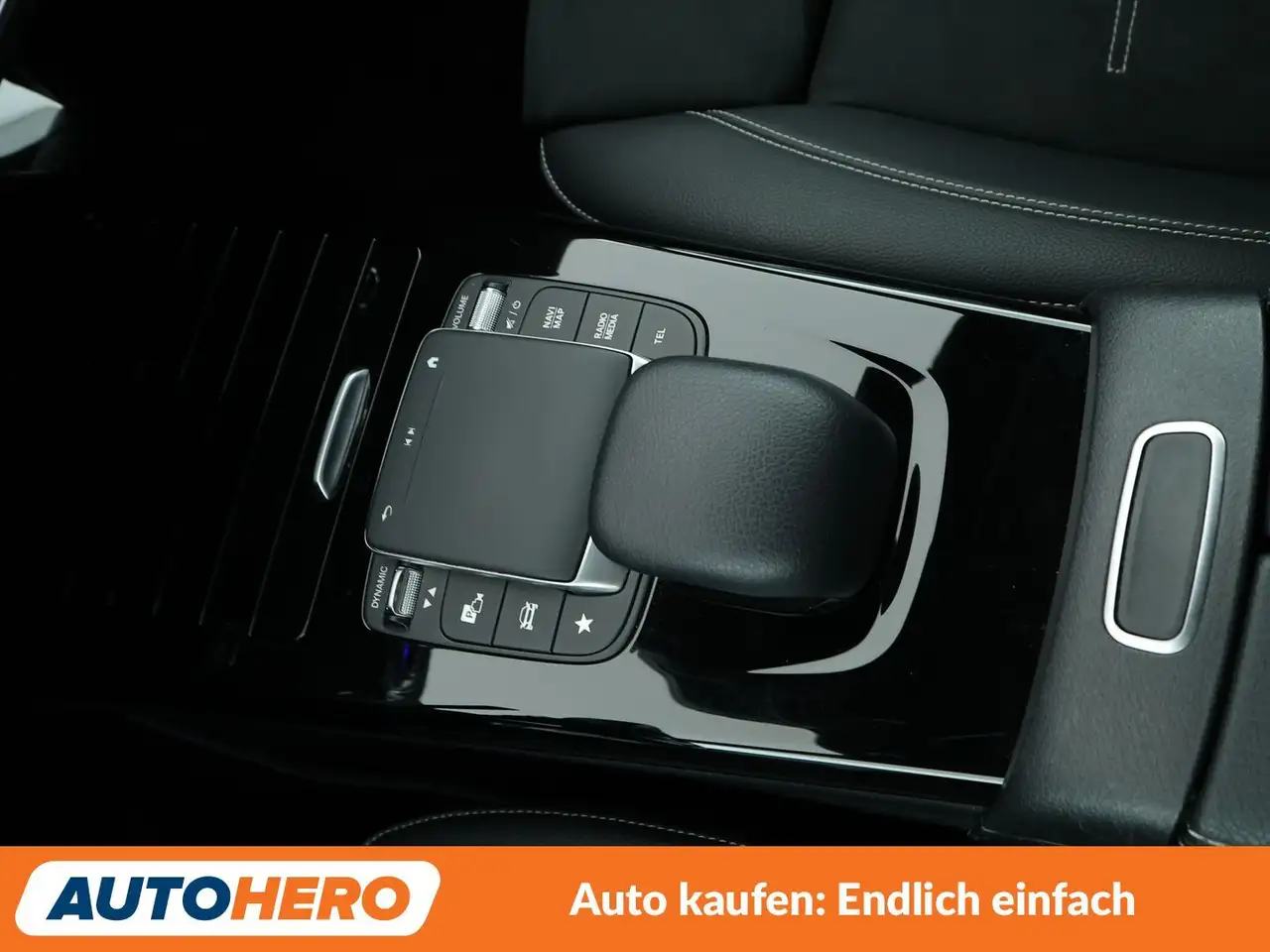 Mercedes-Benz A-Class A 250e AMG Line Aut.*NAVI*TEMPO*LED*CAM*SHZ*, миниатюра 23