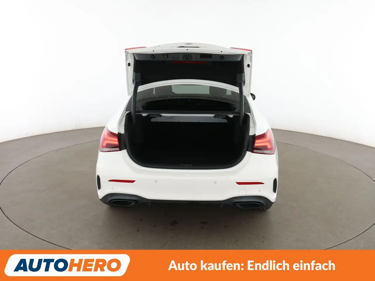 Mercedes-Benz A-Class A 250e AMG Line Aut.*NAVI*TEMPO*LED*CAM*SHZ*, миниатюра 16