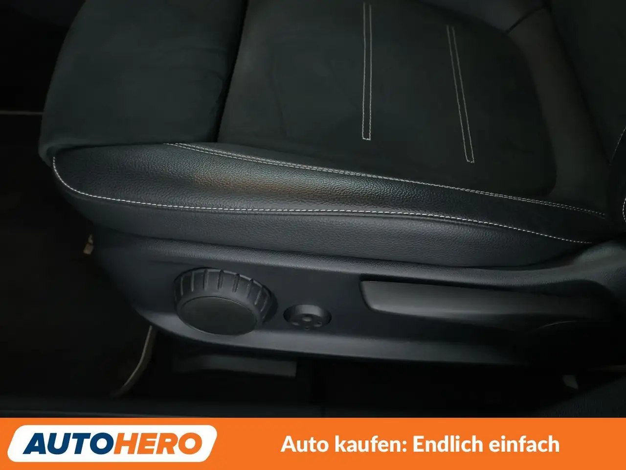 Mercedes-Benz A-Class A 250e AMG Line Aut.*NAVI*TEMPO*LED*CAM*SHZ*, миниатюра 25