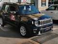 Jeep Renegade Renegade 2019 1.6 mjt Limited 2wd 130cv Nero - thumbnail 4