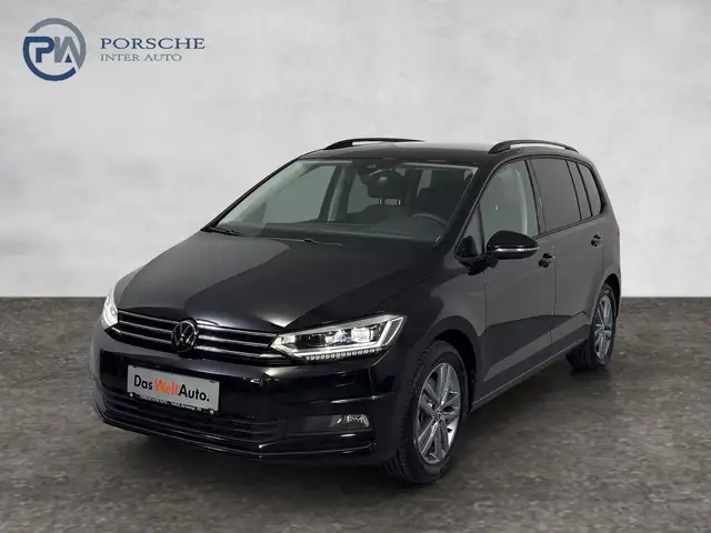 Volkswagen Touran main image