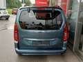 Fiat Doblo M BlueHDi 130 S&S Aut. Blau - thumbnail 5