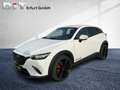 Mazda CX-3 2.0 SKYACTIV-G 120 Prime-Line Navigation Weiß - thumbnail 1