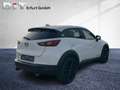 Mazda CX-3 2.0 SKYACTIV-G 120 Prime-Line Navigation Weiß - thumbnail 4