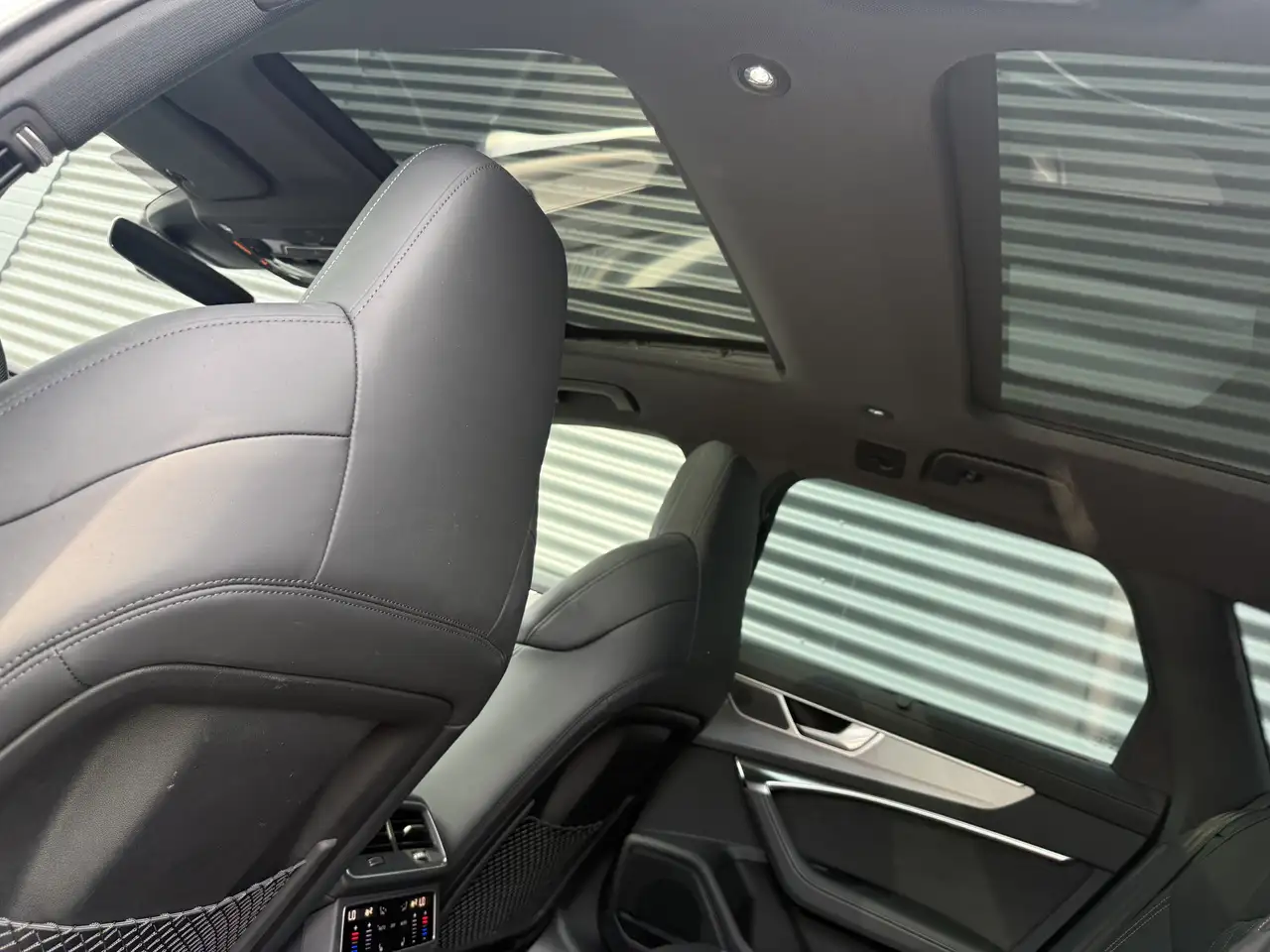 Audi A6 Avant 55 TFSI e quattro Pro Line S Competition, миниатюра 25