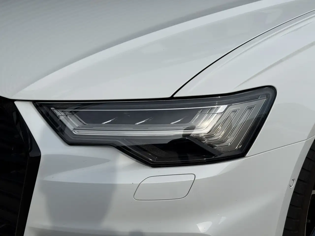 Audi A6 Avant 55 TFSI e quattro Pro Line S Competition, миниатюра 23