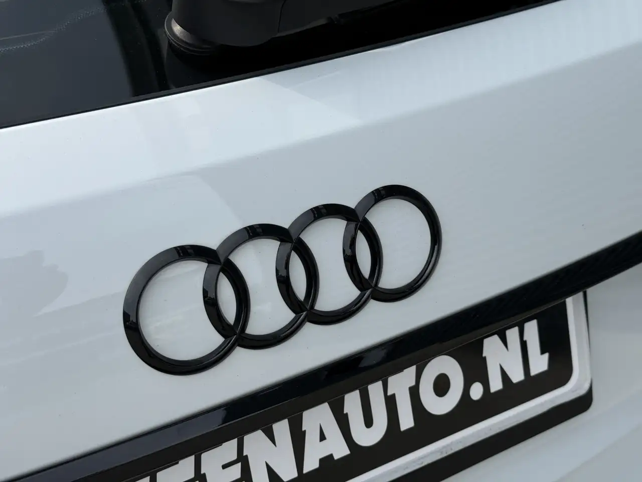 Audi A6 Avant 55 TFSI e quattro Pro Line S Competition, миниатюра 21