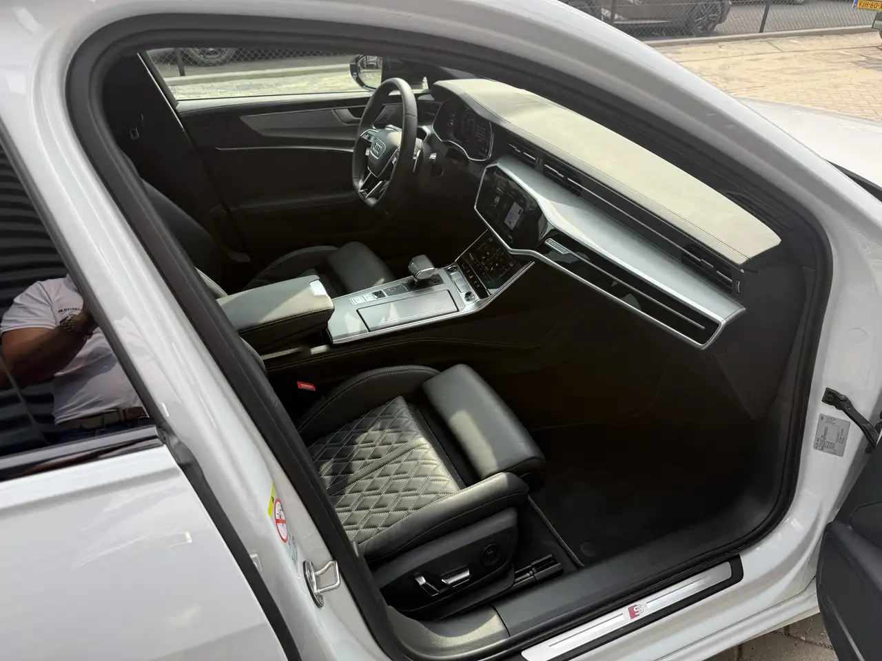 Audi A6 Avant 55 TFSI e quattro Pro Line S Competition, миниатюра 29