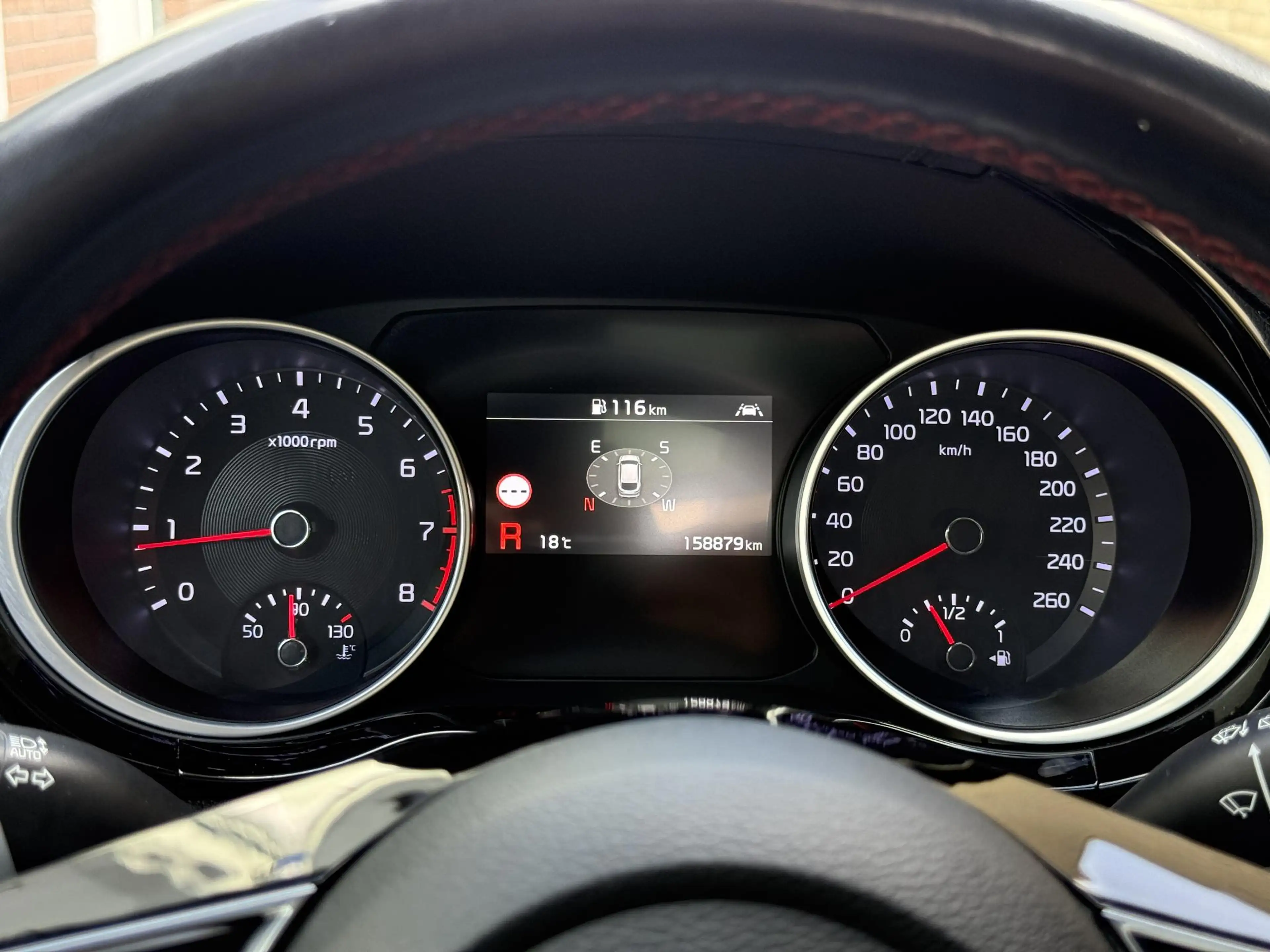 Kia ProCeed / pro_cee'd 1.6 T-GDI 204pk GT-line Automaat | Panoramadak | T — photo 4
