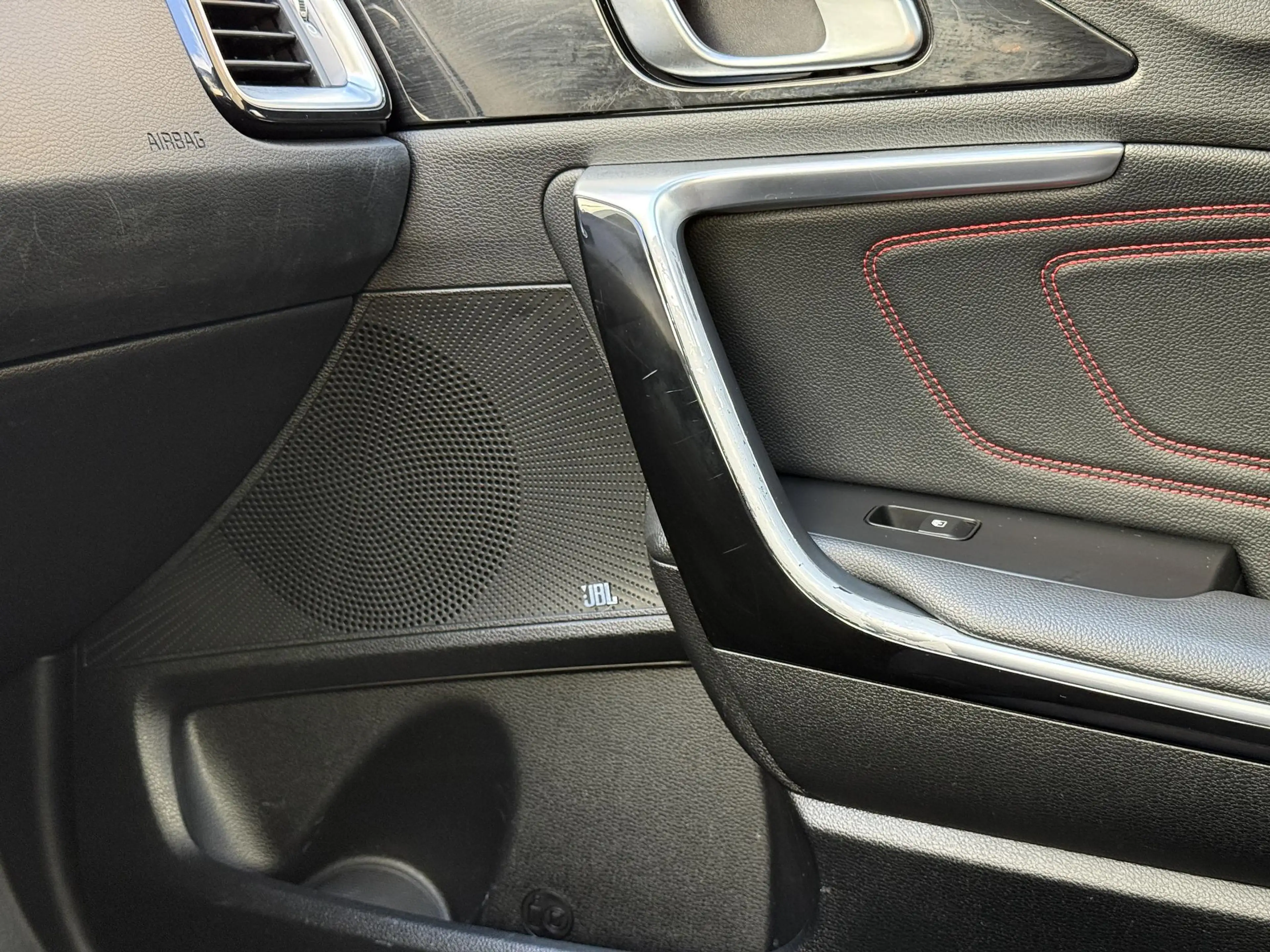 Kia ProCeed / pro_cee'd 1.6 T-GDI 204pk GT-line Automaat | Panoramadak | T — photo 33