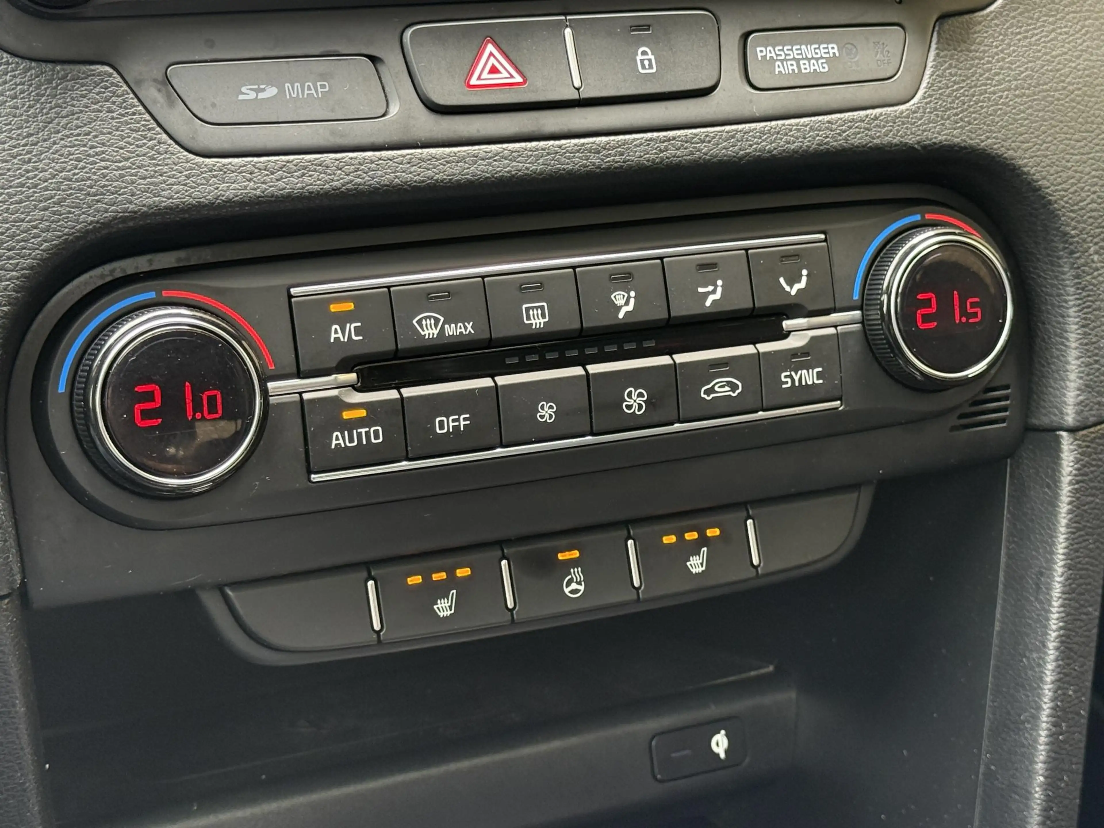 Kia ProCeed / pro_cee'd 1.6 T-GDI 204pk GT-line Automaat | Panoramadak | T — photo 26