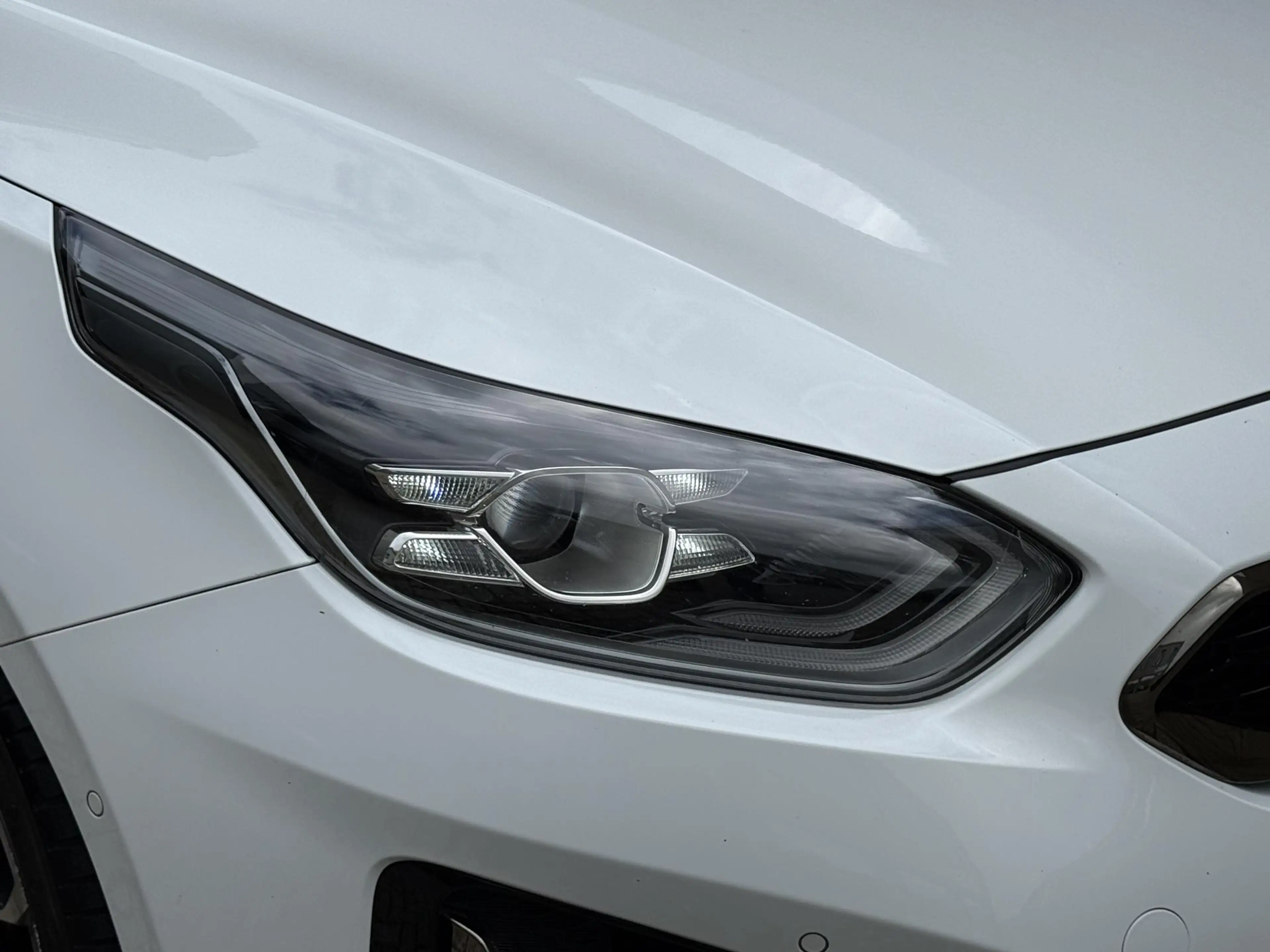 Kia ProCeed / pro_cee'd 1.6 T-GDI 204pk GT-line Automaat | Panoramadak | T — photo 48