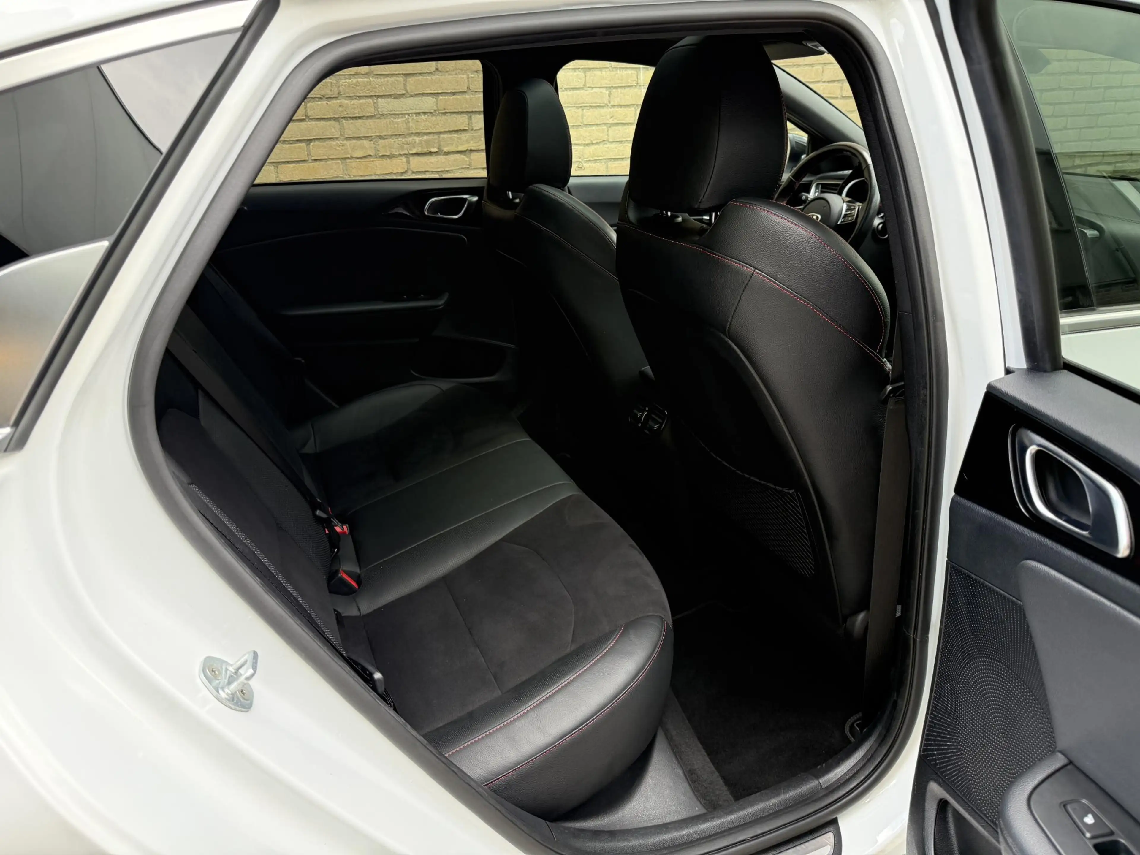Kia ProCeed / pro_cee'd 1.6 T-GDI 204pk GT-line Automaat | Panoramadak | T — photo 14