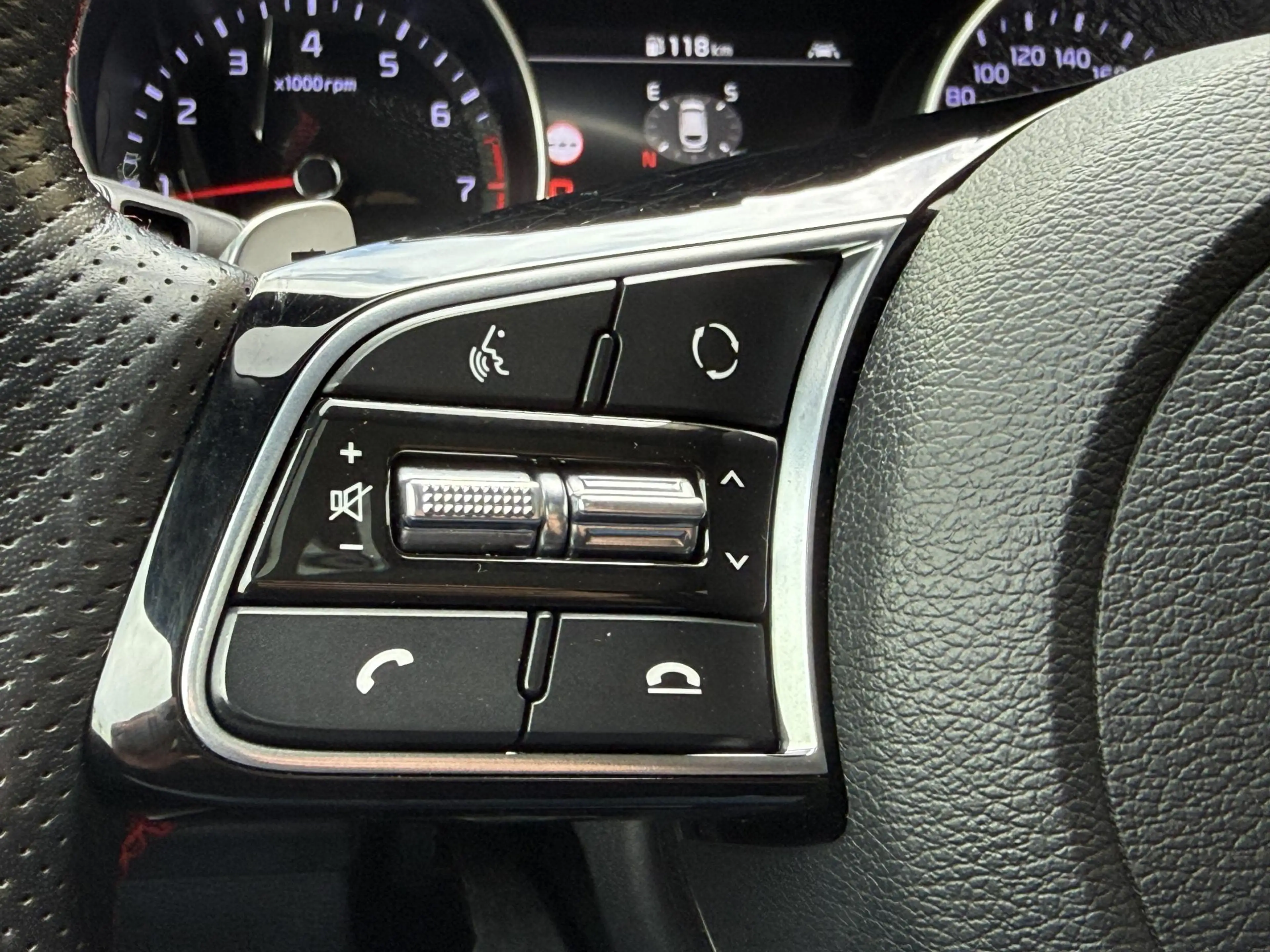 Kia ProCeed / pro_cee'd 1.6 T-GDI 204pk GT-line Automaat | Panoramadak | T — photo 22