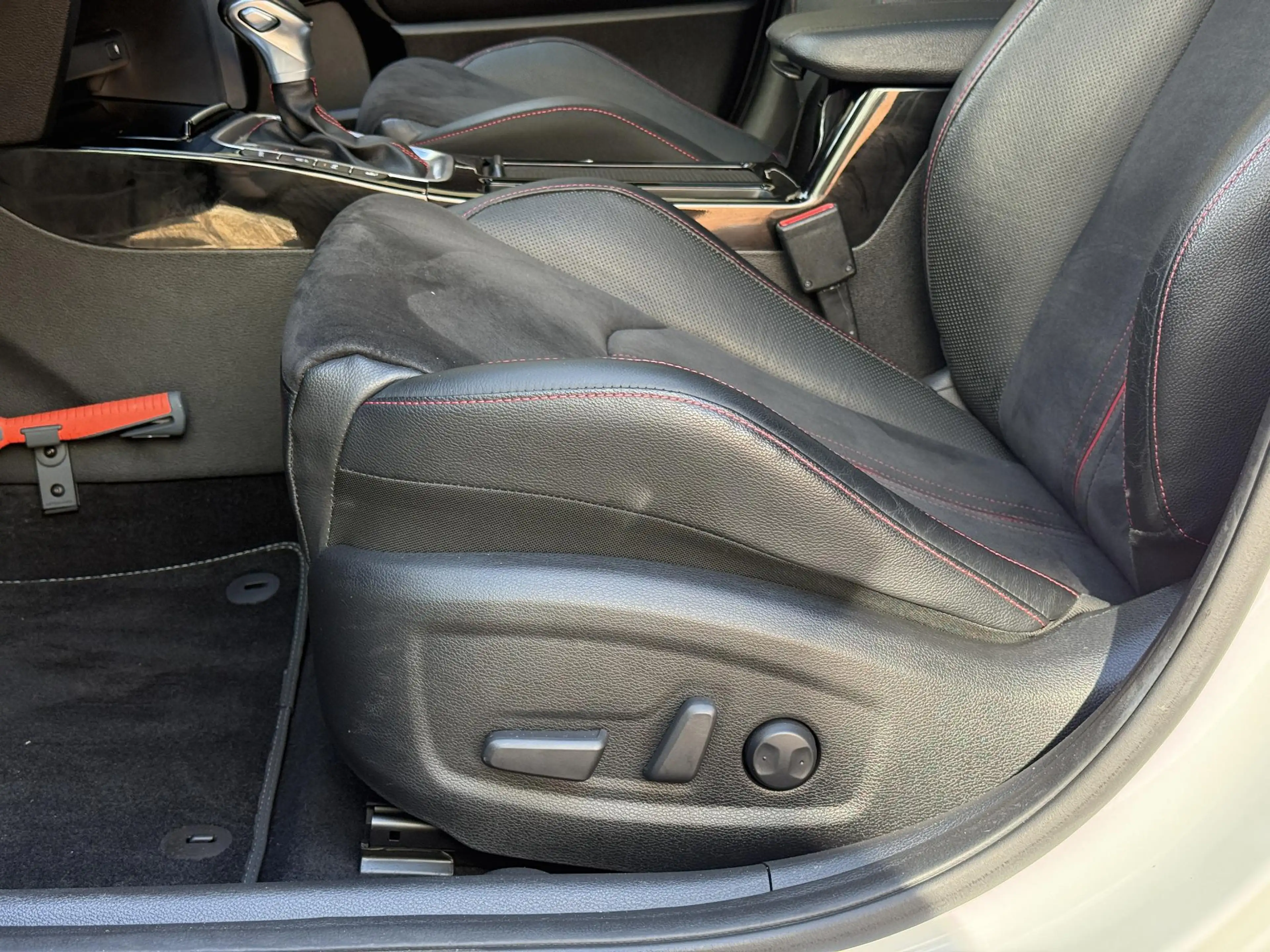 Kia ProCeed / pro_cee'd 1.6 T-GDI 204pk GT-line Automaat | Panoramadak | T — photo 17