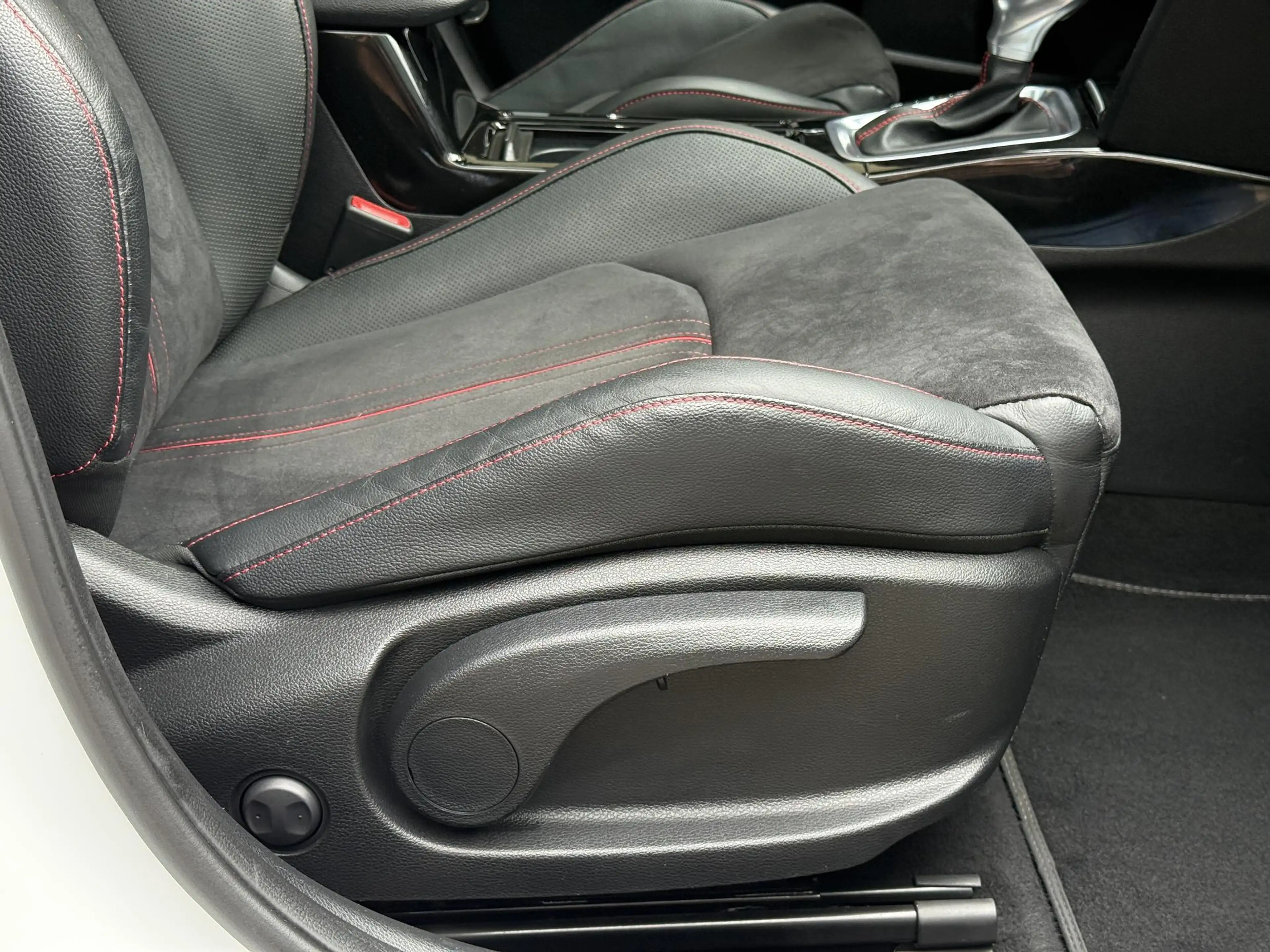 Kia ProCeed / pro_cee'd 1.6 T-GDI 204pk GT-line Automaat | Panoramadak | T — photo 18
