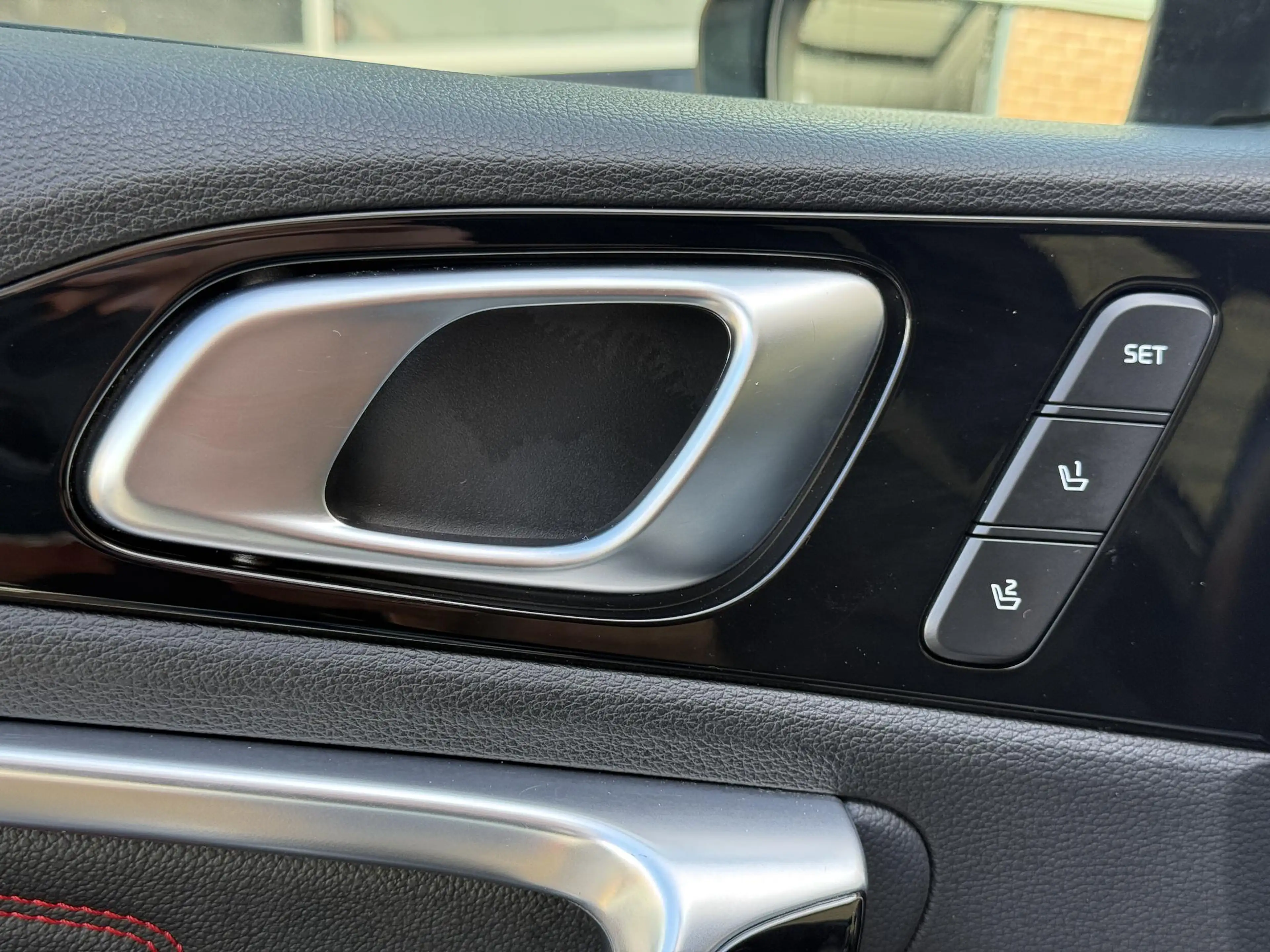 Kia ProCeed / pro_cee'd 1.6 T-GDI 204pk GT-line Automaat | Panoramadak | T — photo 31