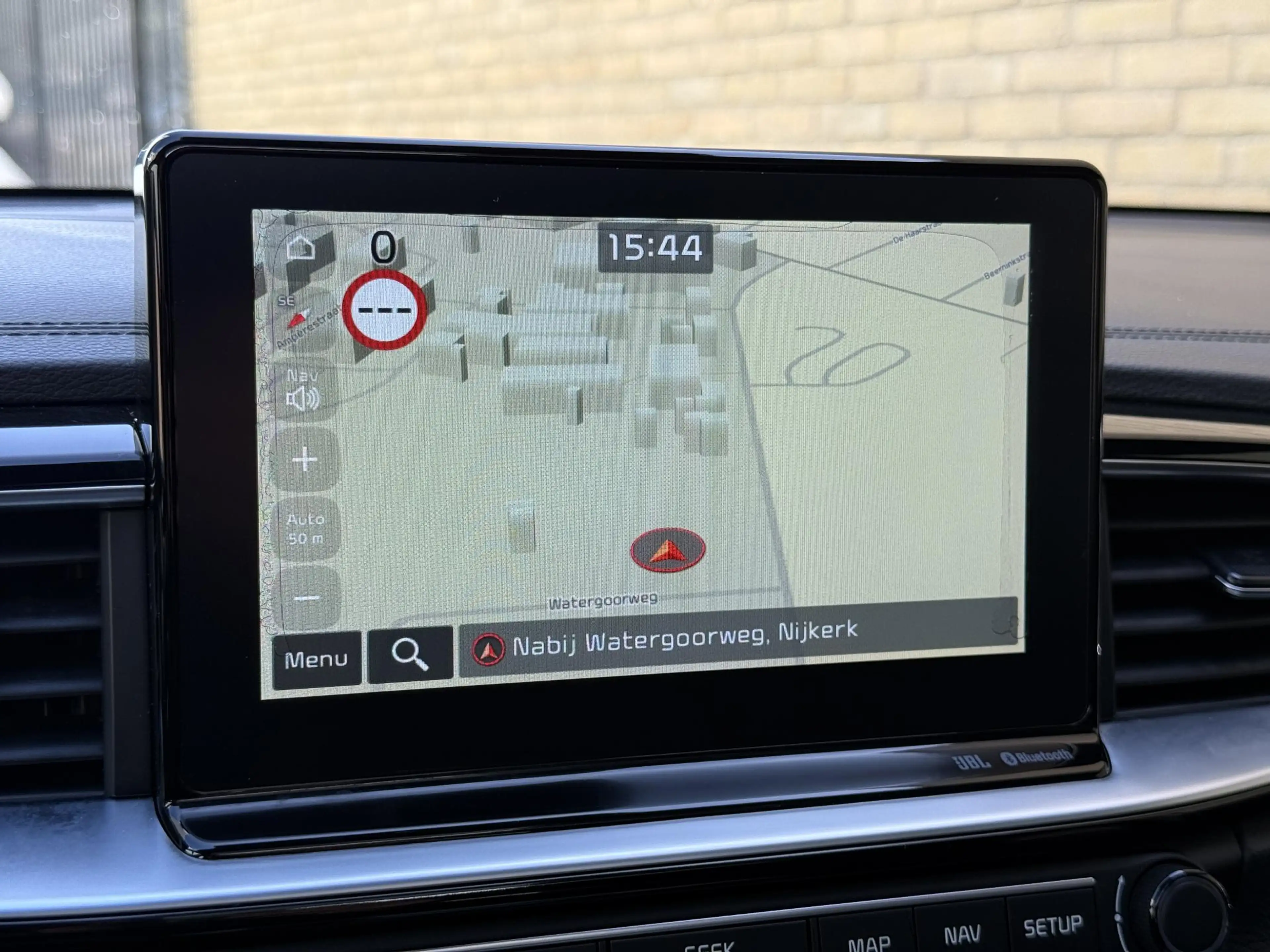 Kia ProCeed / pro_cee'd 1.6 T-GDI 204pk GT-line Automaat | Panoramadak | T — photo 5