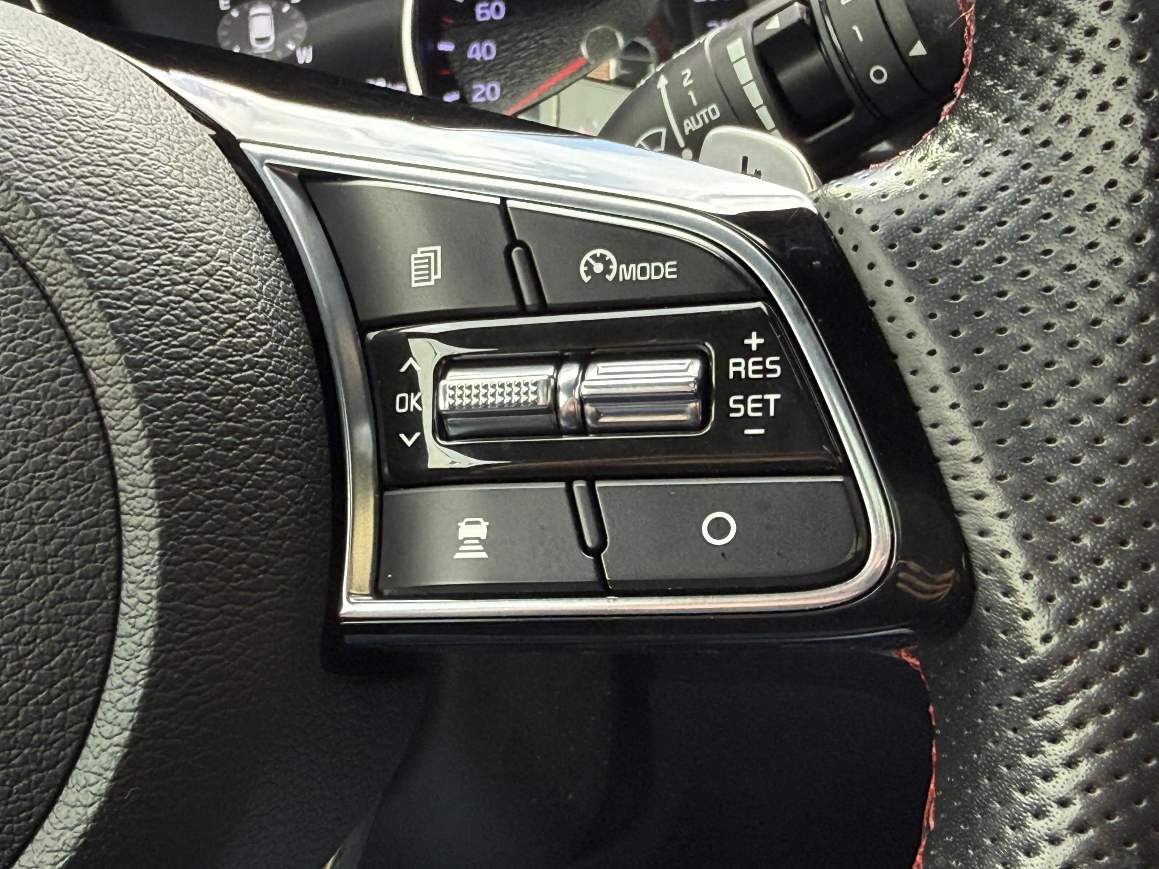 Kia ProCeed / pro_cee'd 1.6 T-GDI 204pk GT-line Automaat | Panoramadak | T — photo 23