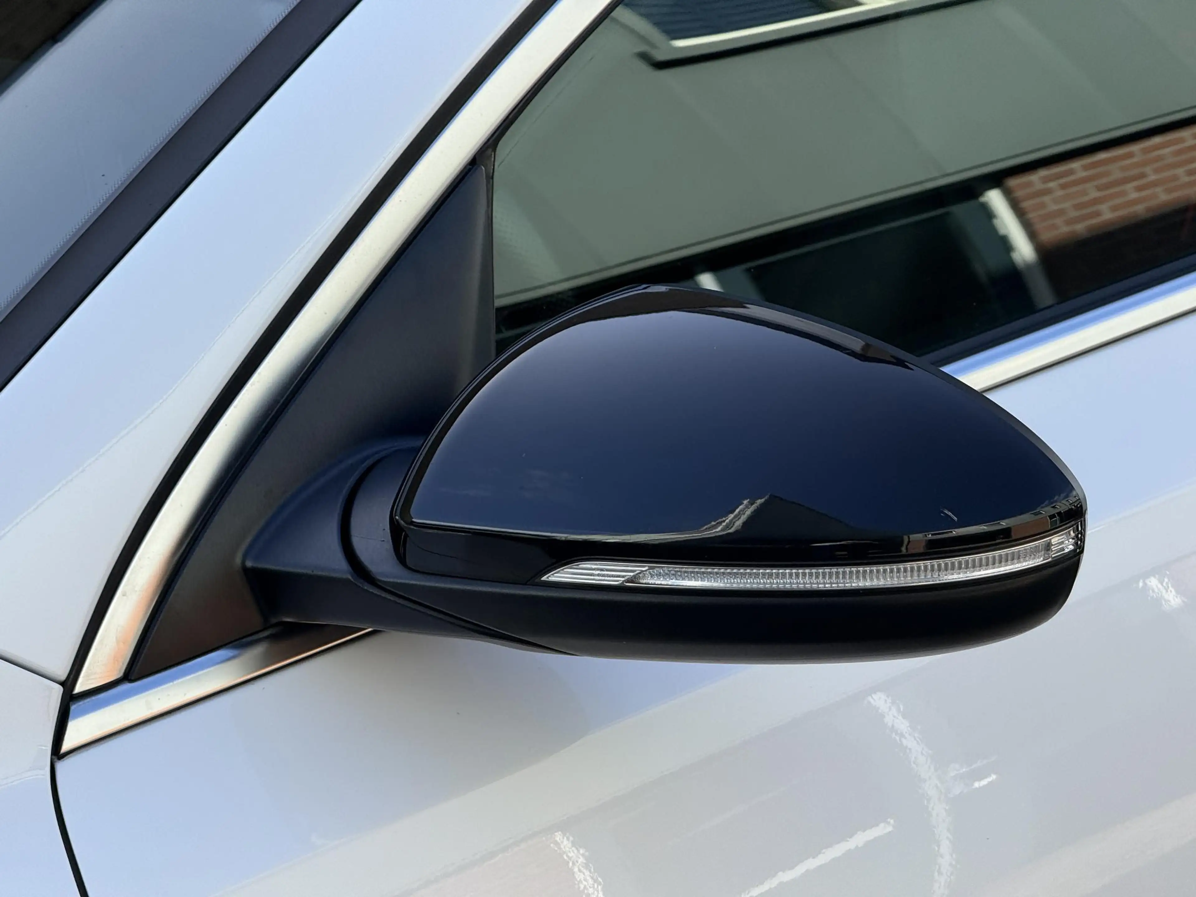 Kia ProCeed / pro_cee'd 1.6 T-GDI 204pk GT-line Automaat | Panoramadak | T — photo 43