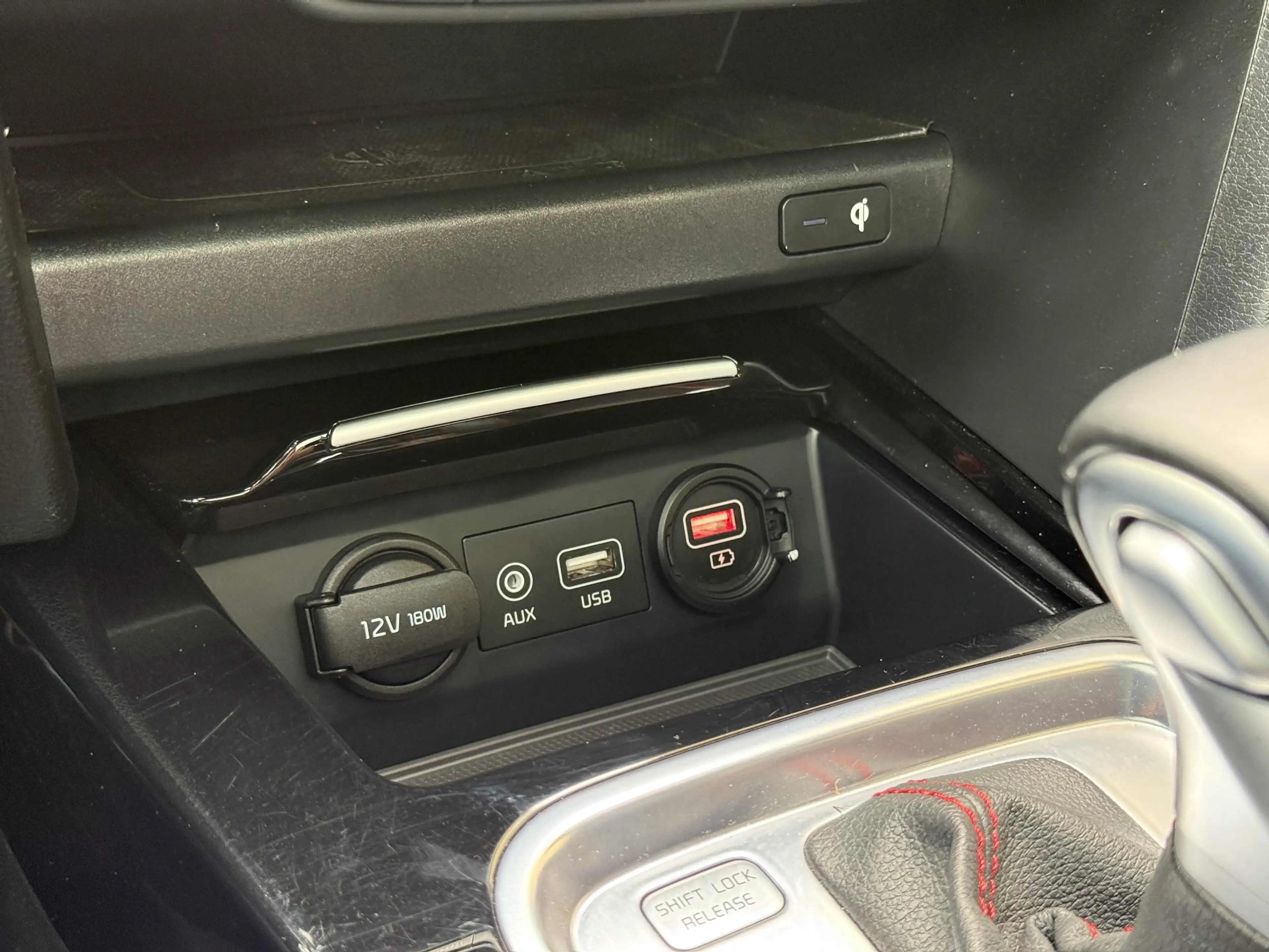 Kia ProCeed / pro_cee'd 1.6 T-GDI 204pk GT-line Automaat | Panoramadak | T — photo 27