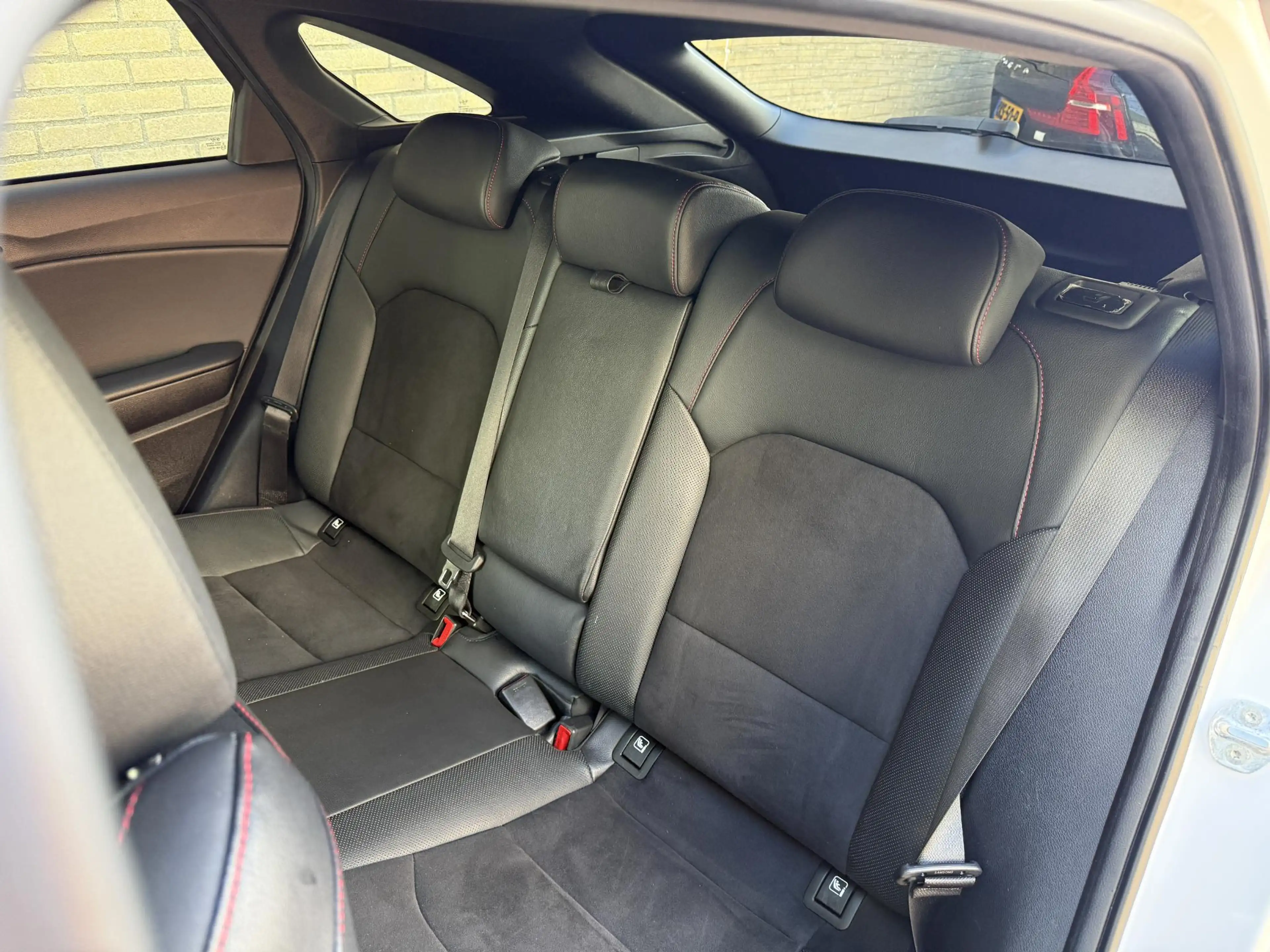Kia ProCeed / pro_cee'd 1.6 T-GDI 204pk GT-line Automaat | Panoramadak | T — photo 13