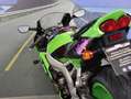 Kawasaki Ninja ZX-6R 600 - 2000 - km 31438 Verde - thumbnail 17