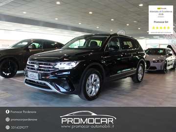 2.0 TDI ELEGANCE 4 MOTION 150 CV DSG *NUOVA*