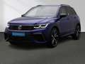 Volkswagen Tiguan R 2.0 TSI DSG 4Motion LED Pano ACC AHK Bleu - thumbnail 1