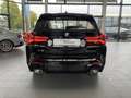 BMW X3 xDrive30d Aut. M Sport Schwarz - thumbnail 5