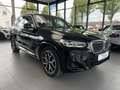 BMW X3 xDrive30d Aut. M Sport Schwarz - thumbnail 3