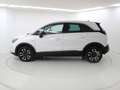 Opel Crossland 1.2 S&S Elegance 110 Blanc - thumbnail 4