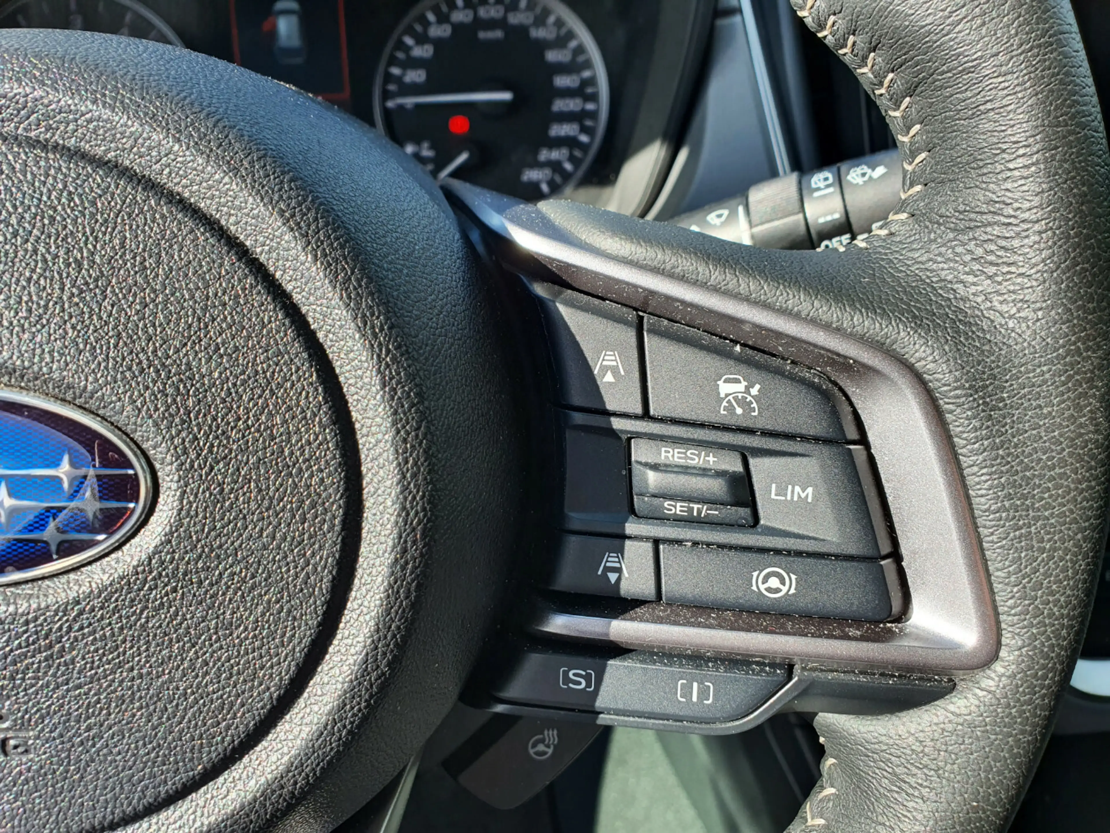 Subaru Crosstrek Platinum*Schiebed.*AHK* — photo 22