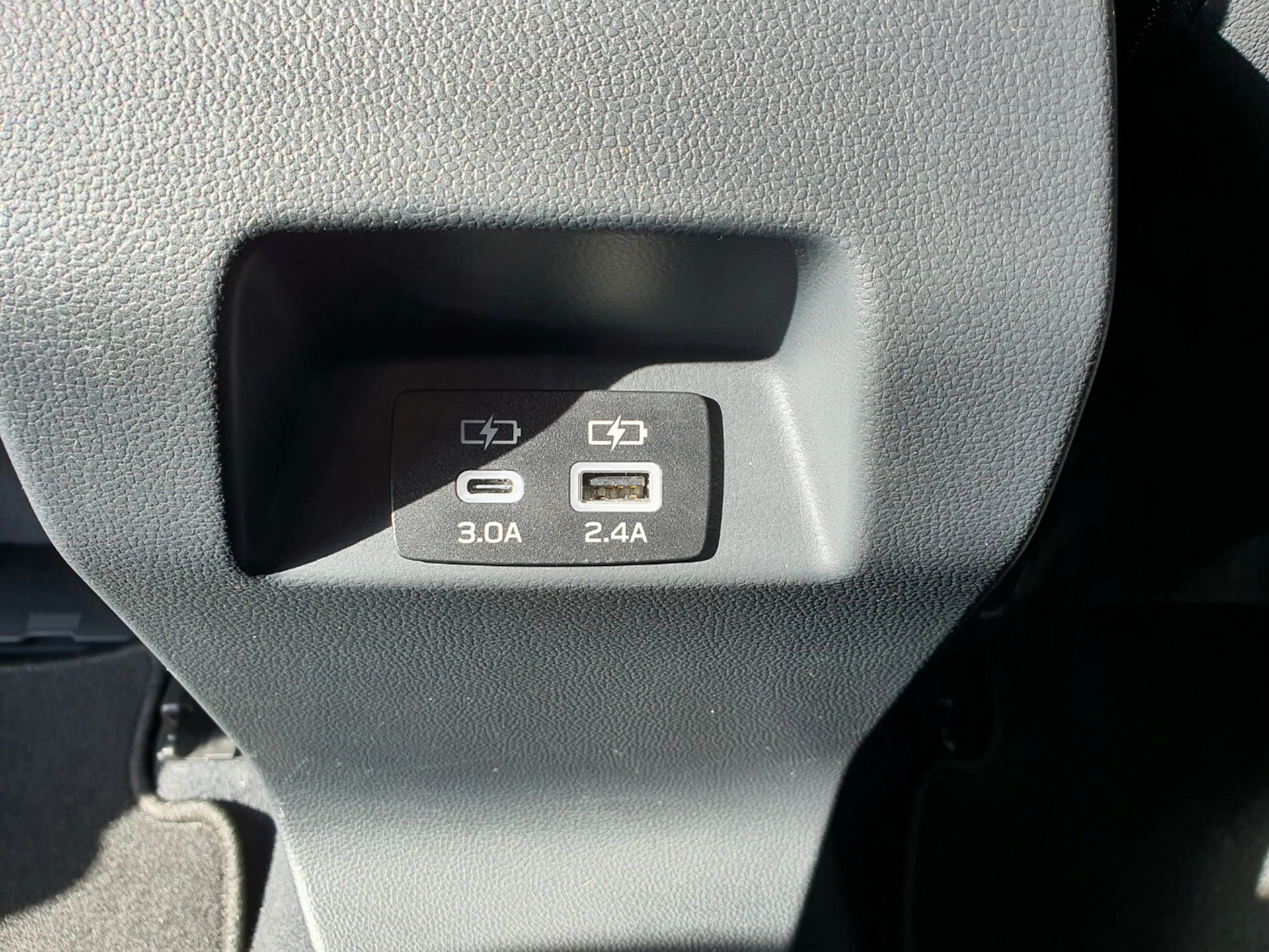 Subaru Crosstrek Platinum*Schiebed.*AHK* — photo 14