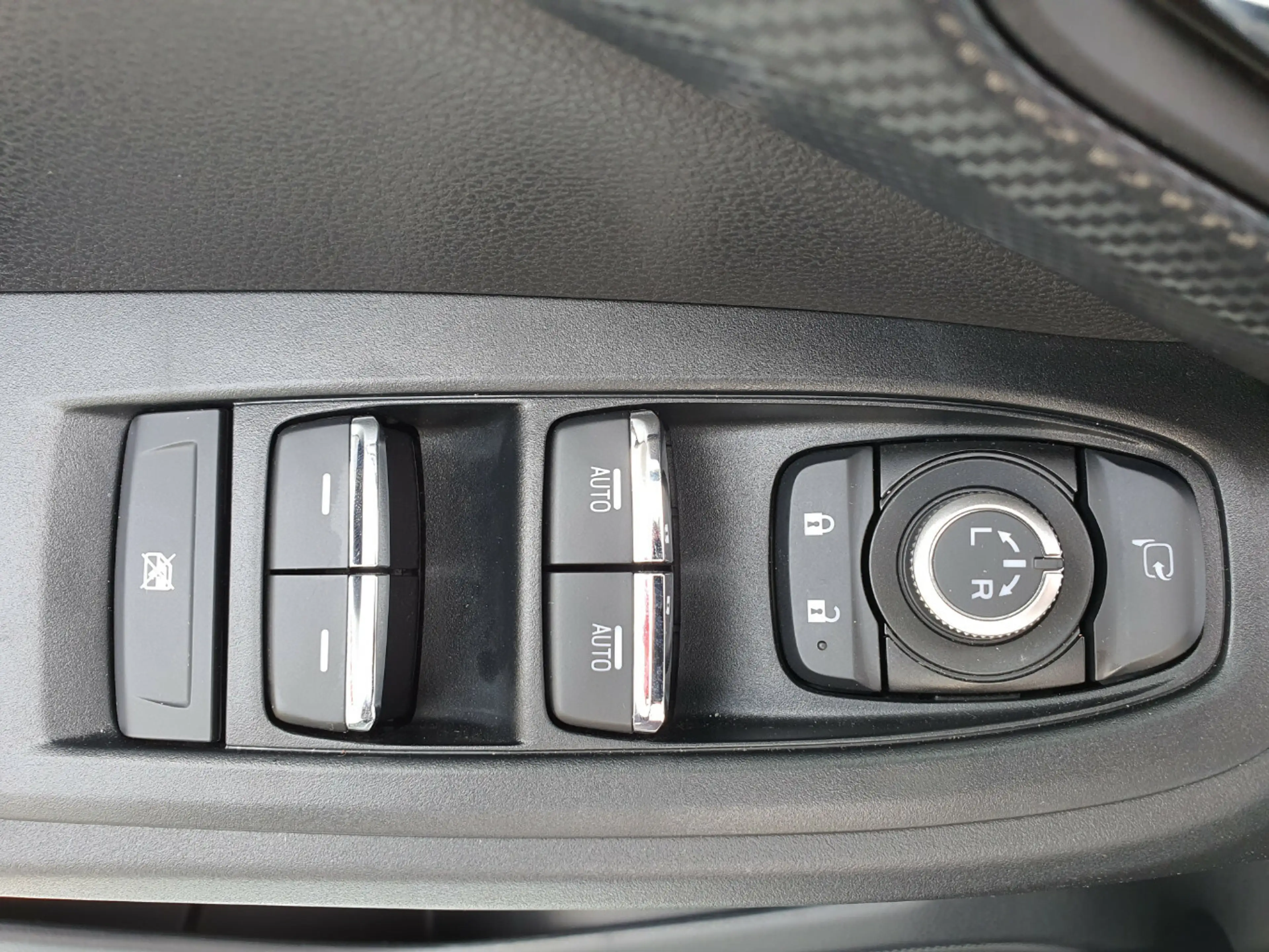 Subaru Crosstrek Platinum*Schiebed.*AHK* — photo 28