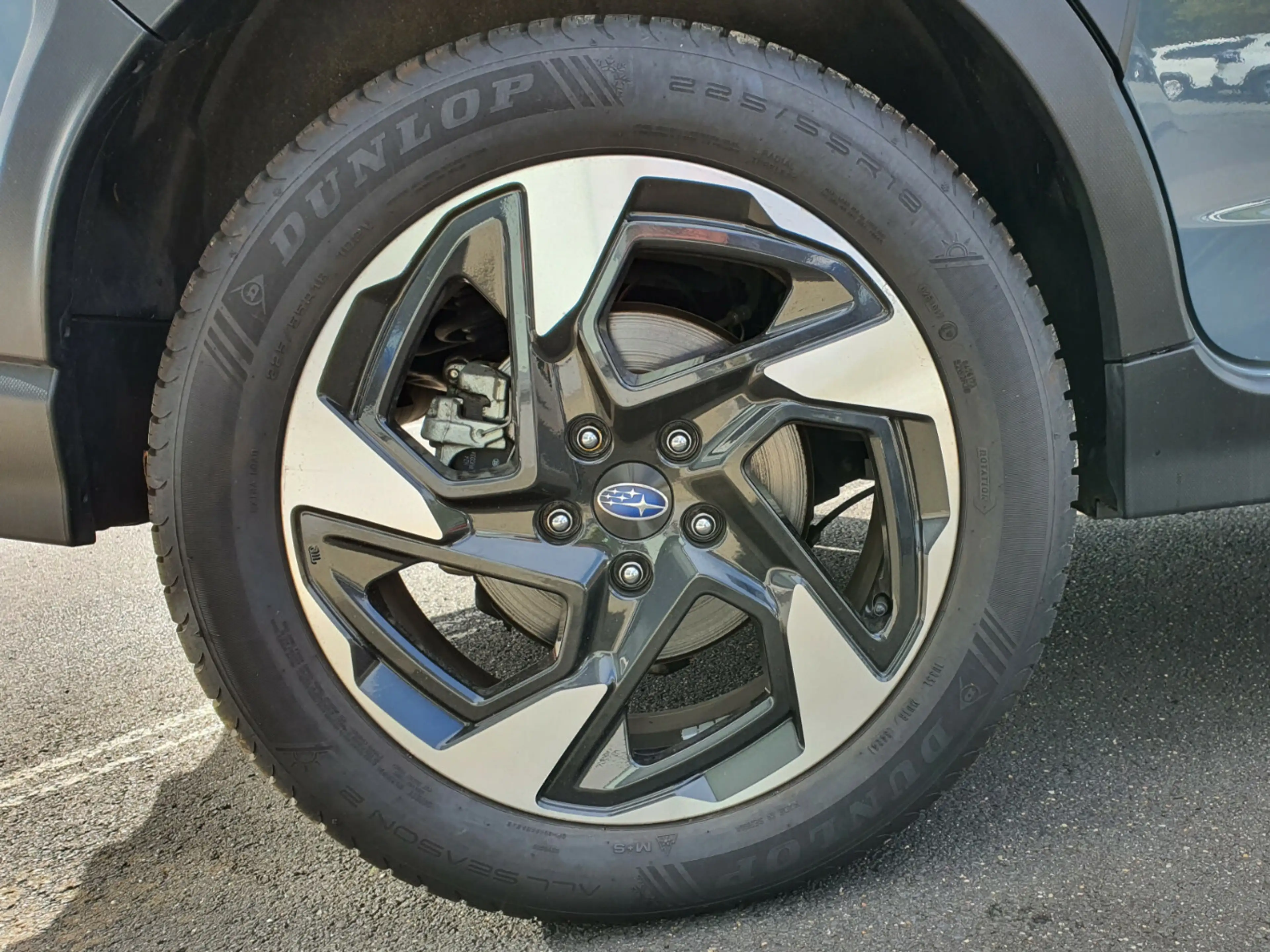 Subaru Crosstrek Platinum*Schiebed.*AHK* — photo 30