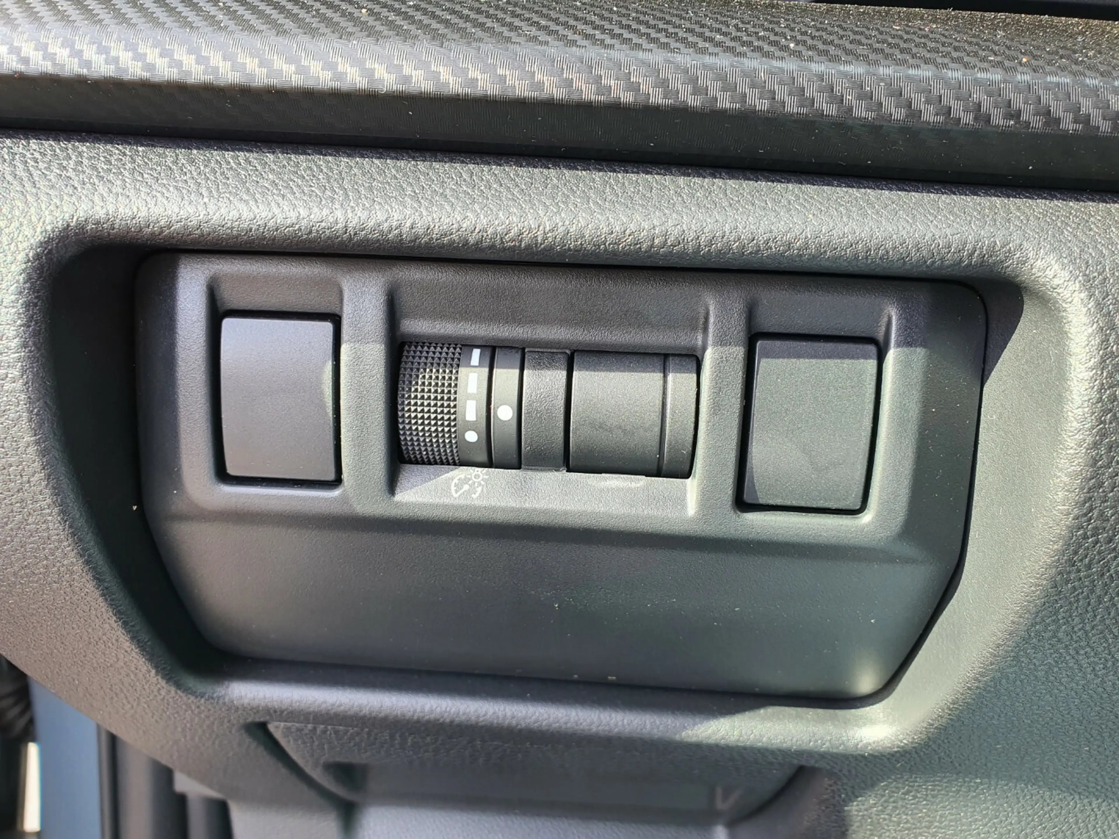 Subaru Crosstrek Platinum*Schiebed.*AHK* — photo 27