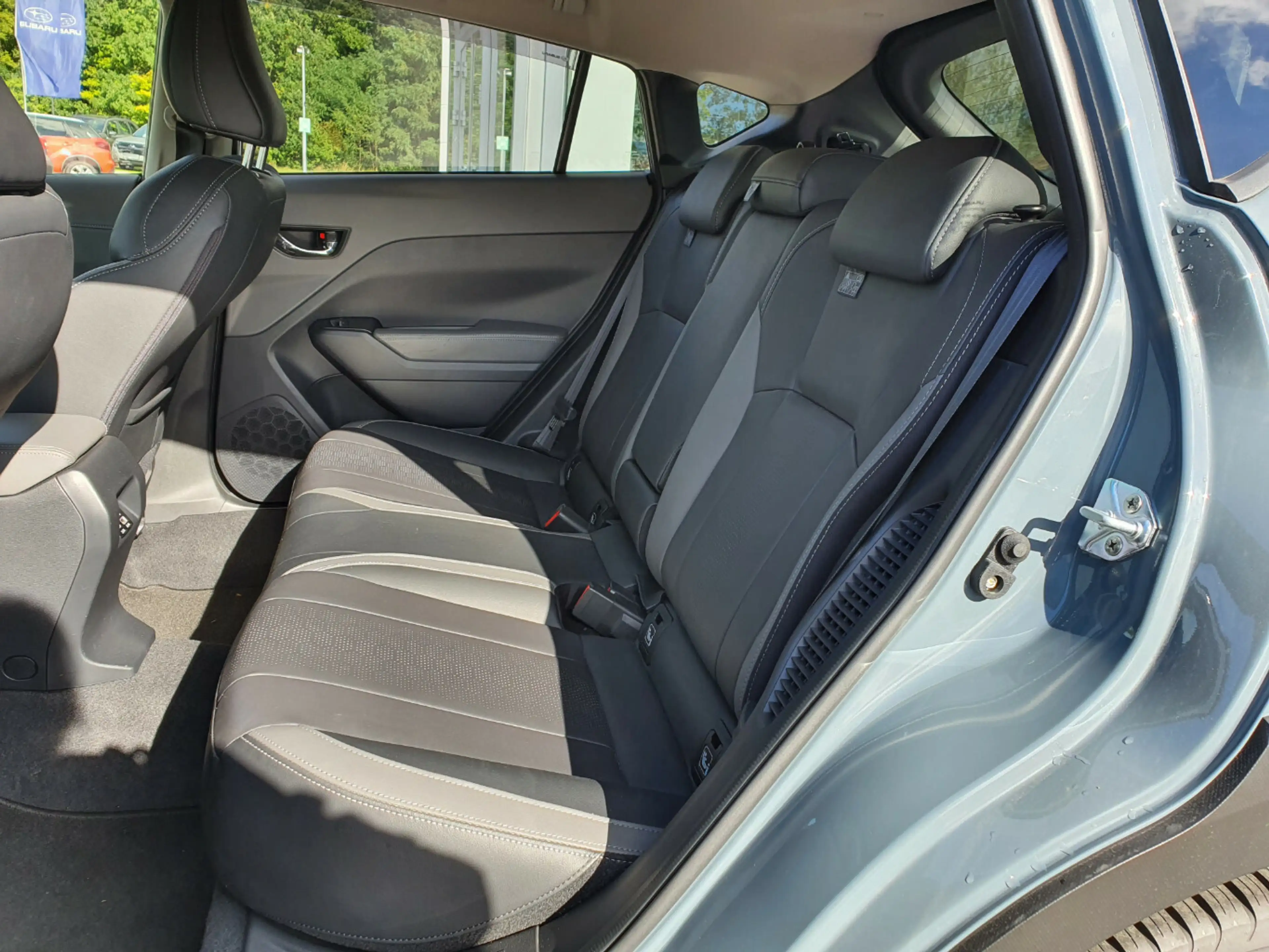 Subaru Crosstrek Platinum*Schiebed.*AHK* — photo 12