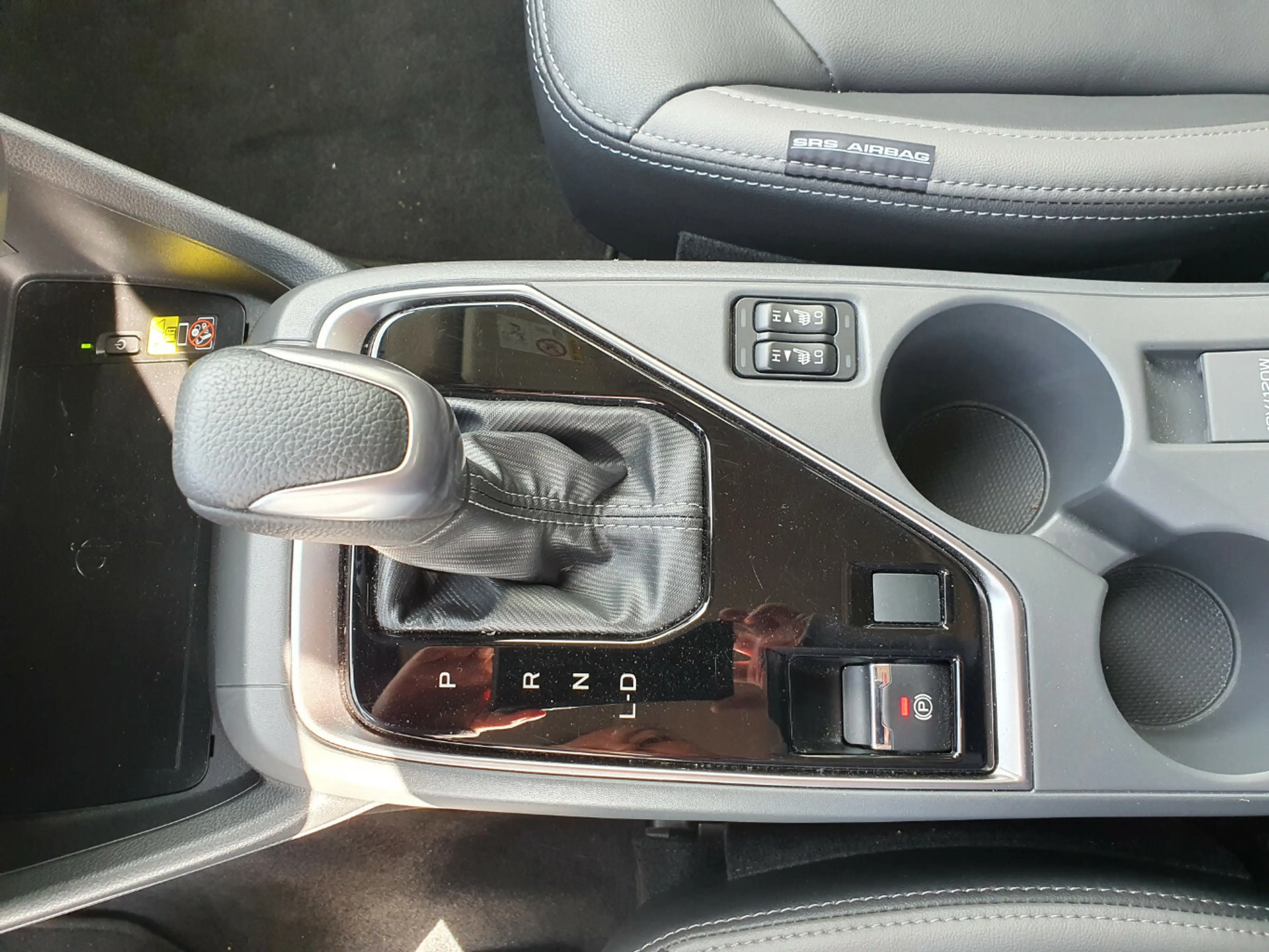 Subaru Crosstrek Platinum*Schiebed.*AHK* — photo 24