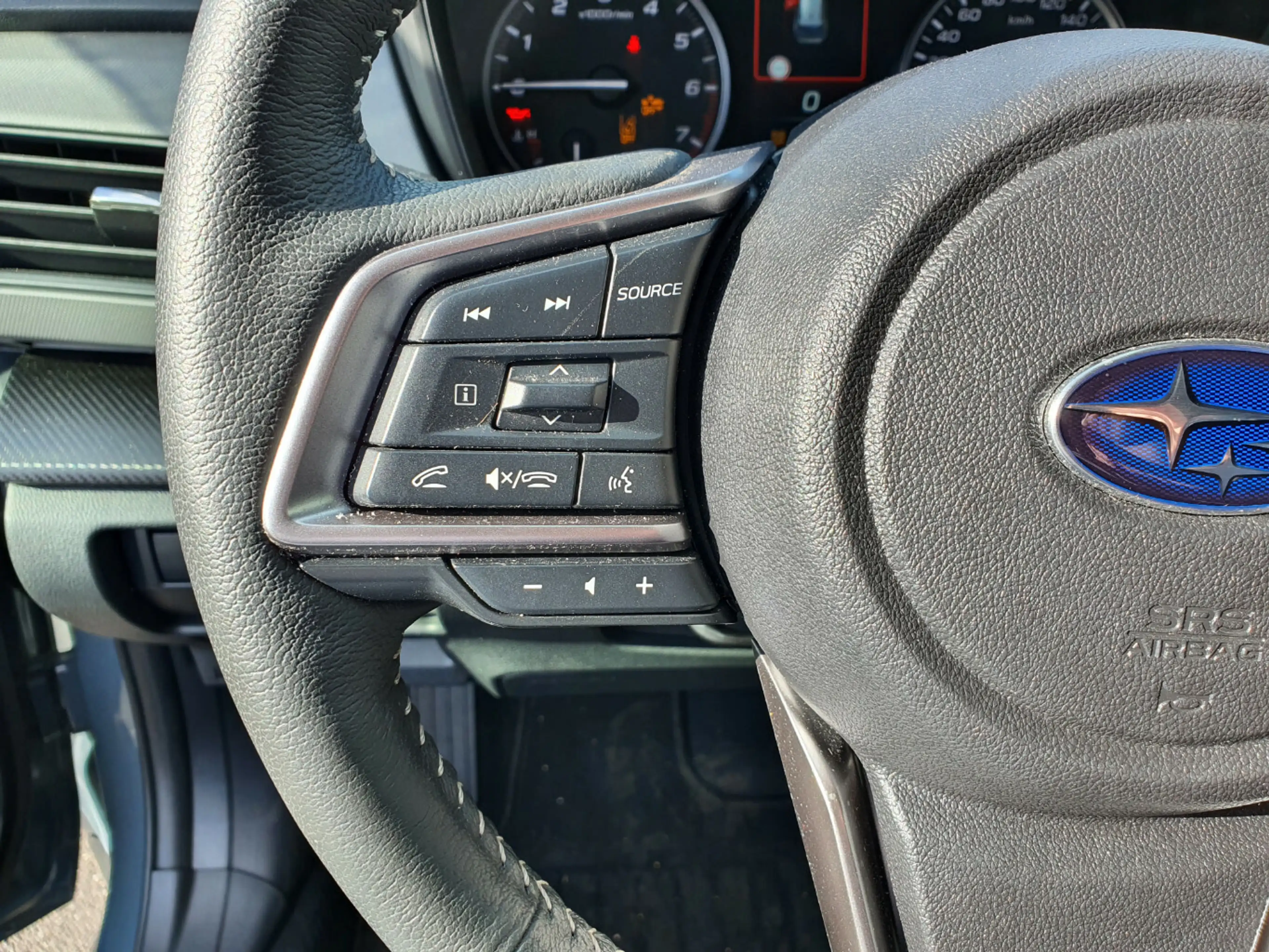 Subaru Crosstrek Platinum*Schiebed.*AHK* — photo 21