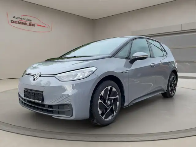 Volkswagen ID.3 Pro 62kWh Stand HZG,LED,Navi,PDC,Klimaautom.,